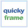 The safest A4 frame system available. No glass and no sharp edges