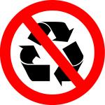 Anti Recycling