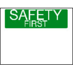 Online Sign v4 free printable safety sign maker
